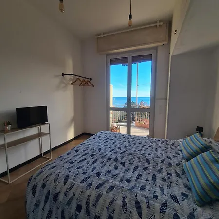 La Finestra Sul Mare *