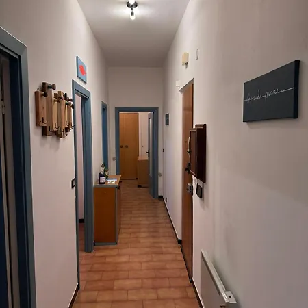 La Finestra Sul Mare Albissola Marina