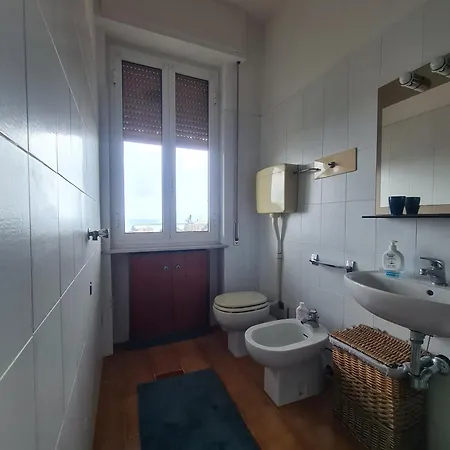 La Finestra Sul Mare