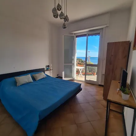 La Finestra Sul Mare Konukevi