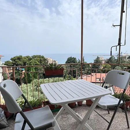 La Finestra Sul Mare Albissola Marina