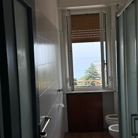 La Finestra Sul Mare Konukevi
