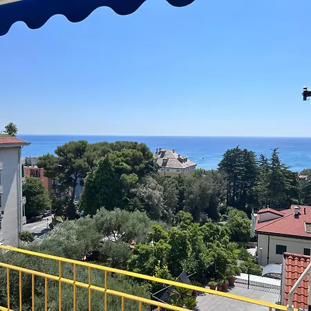 La Finestra Sul Mare